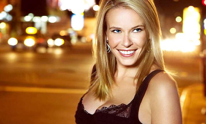 men are intimidated by me chelsea handler