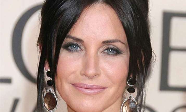 courteney cox wants to expand family