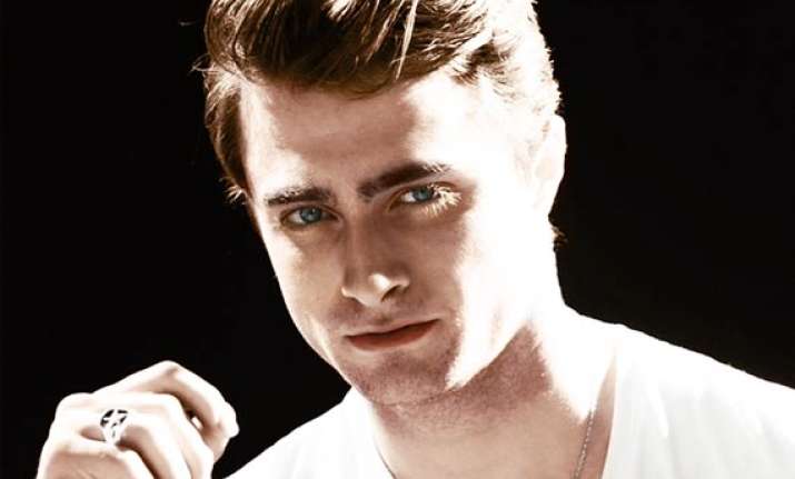 dating actresses best for daniel radcliffe