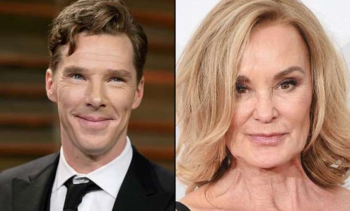 emmy awards 2014 cumberbatch lange win best actors in mini