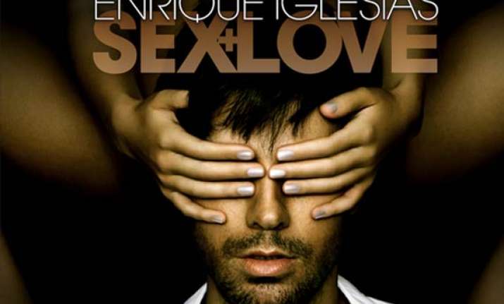 enrique iglesias balance between love sex important