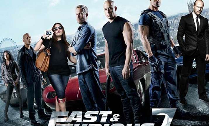fast furious 7 will be most significant says actor vin