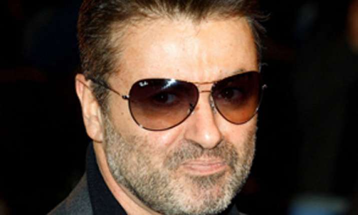george michael hints at wham reunion