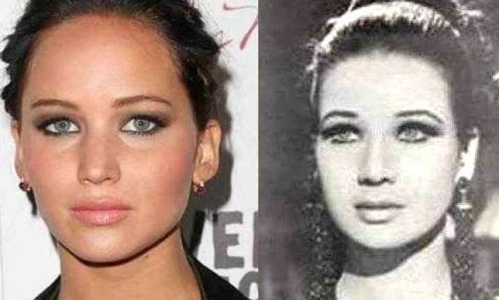 top hollywood celebrity reincarnations see pics