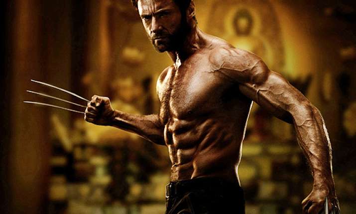 hugh jackman to reprise wolverine role