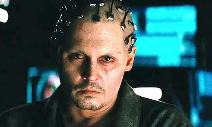 transcendence movie review johny depp shines stylish off