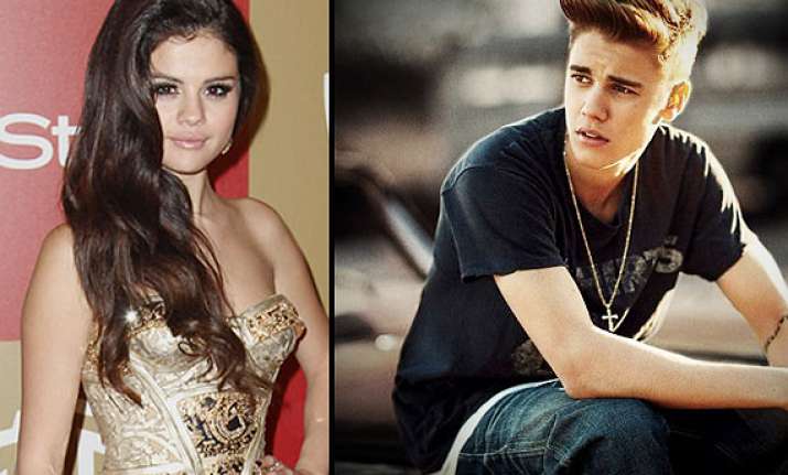 justin bieber s new track for selena gomez