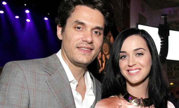 katy perry is extremely driven john mayer