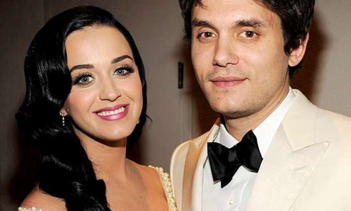 katy perry john mayer engaged see pics