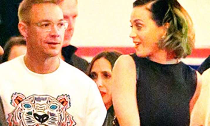 katy perry parties with new beau jockey diplo in las vegas