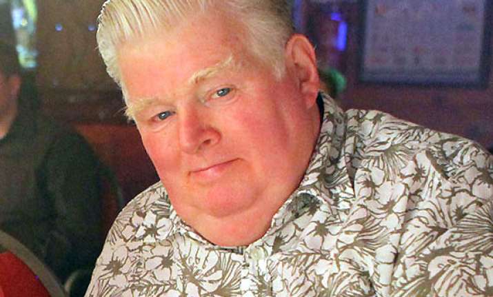 actor kenny ireland battling cancer