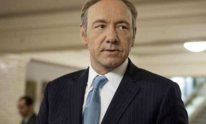 kevin spacey to play winston churchill in film