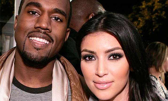 avril lindsay not invited to kim kanye wedding