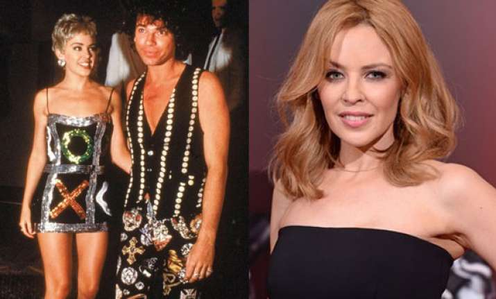 kylie minogue on ex michael hutchence journey full of tears