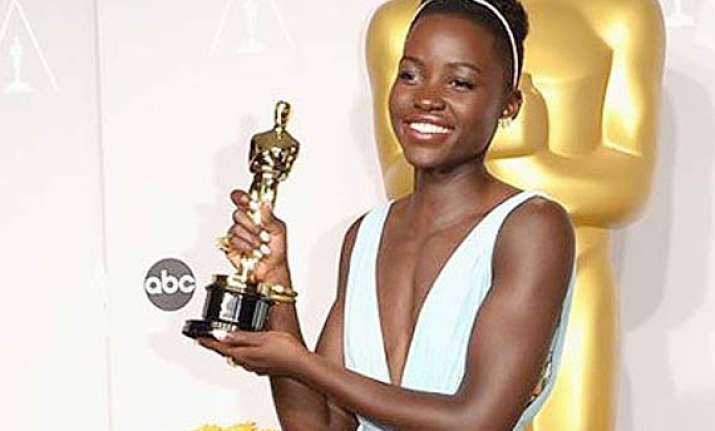 oscar announcement was agony lupita nyong o