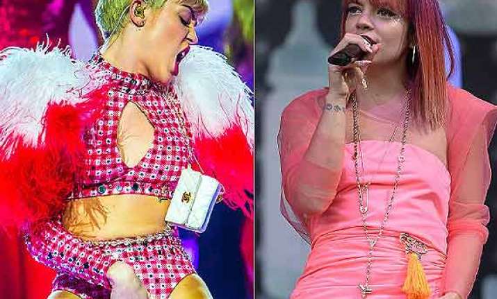 miley cyrus supports her twerking act says it s good for