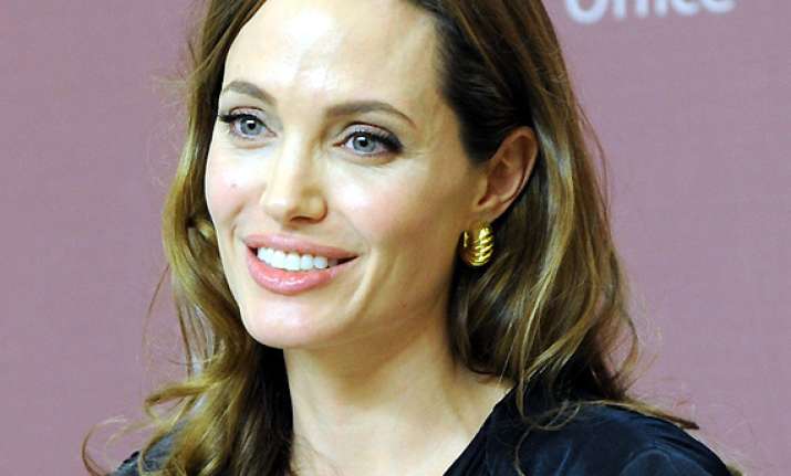 30 million pounds for angelina s autobiography