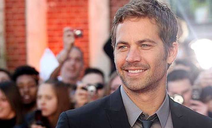 mtv movie awards to pay tribute to paul walker