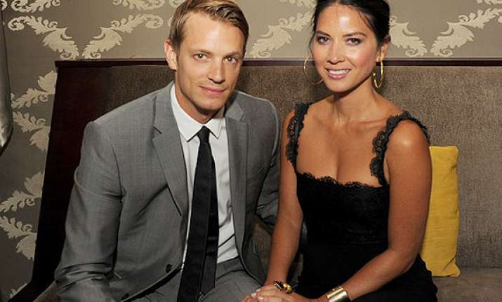 olivia munn joel kinnaman split