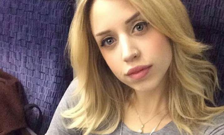 peaches geldof died of heroin overdose coroner