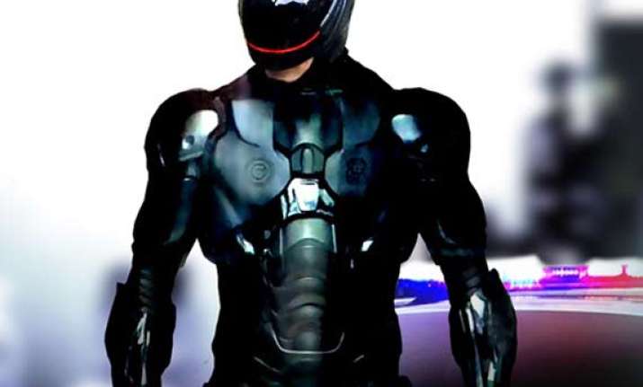 robocop movie reveiw remake pats down the original see pics