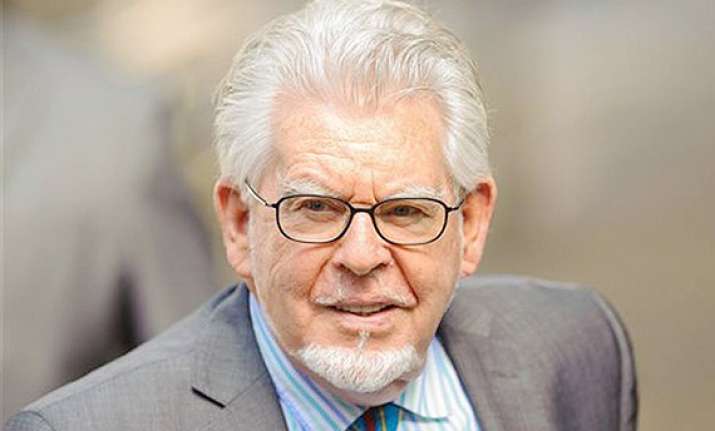 veteran british entertainer convicted of indecent assault