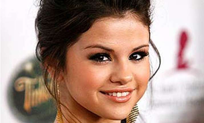 gomez lost sight of herself pre rehab