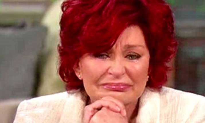 sharon osbourne regrets weight loss surgery