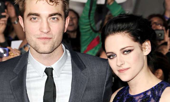 pattinson stewart won t see each other at cannes