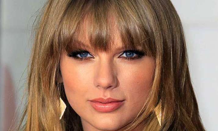 As a teenager, Taylor Swift misinterpreted feminism | Hollywood News ...