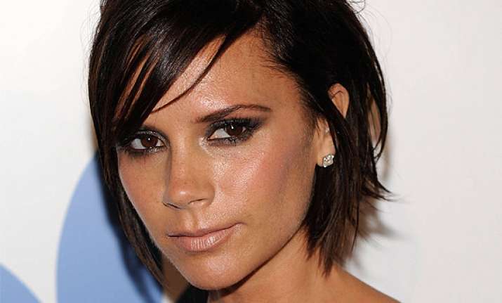 victoria beckham i like to poke fun at myself