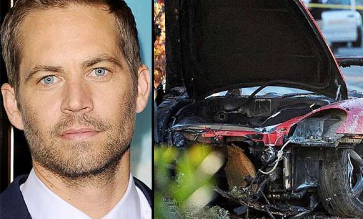 Paul Walker's death: Actual reason behind accident ...