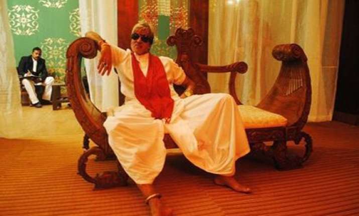 big b dons lalu s hairstyle in rgv s department