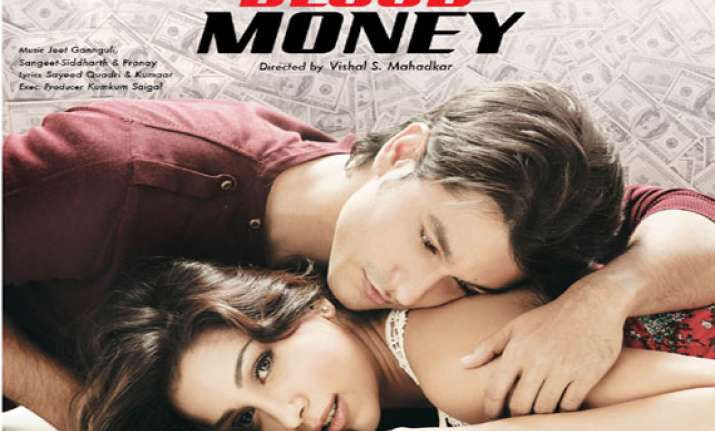 blood money is not erotic says mahesh bhatt