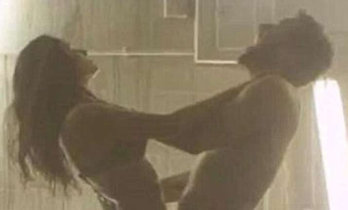 english singer cardle shoots intimate scenes for album