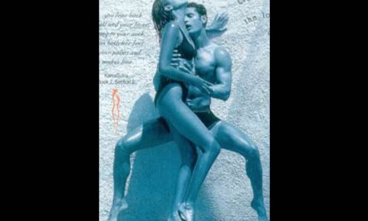 viveka was the kamasutra girl