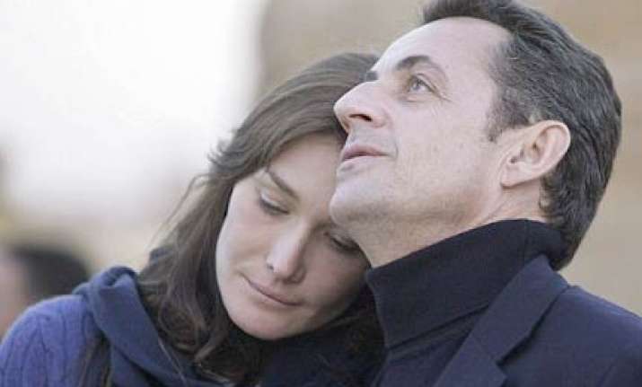 news of carla sarkozy infidelities a mega twitter hoax