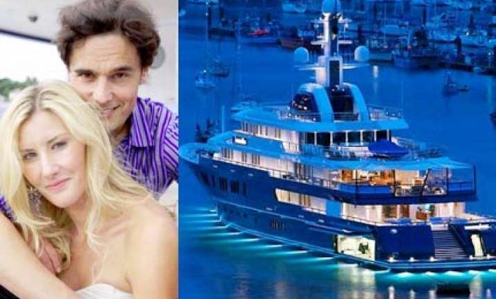 in fairytale romance british fisherman weds billionaire s