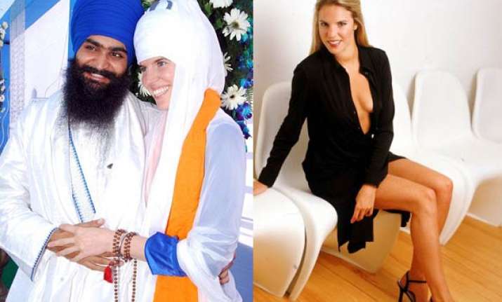 why i became a sikh writes former uk minister s daughter