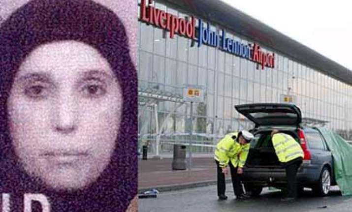 jihadi mother who wanted to turn children into human bombs