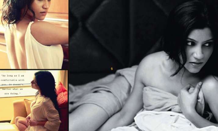konkona sen sharma s bares it all in a sensuous photoshoot