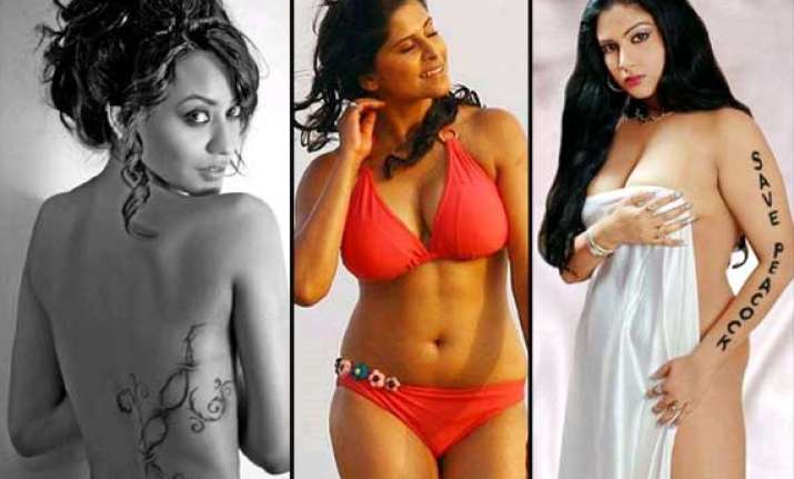 new hotties on the block view pics