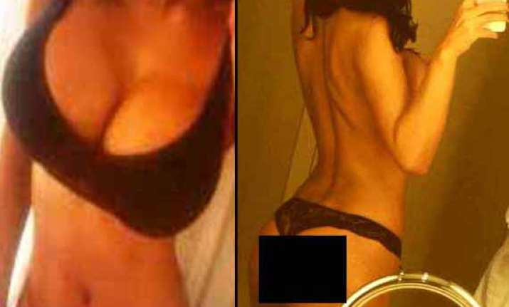 poonam pandey turns your tuesday exciting with hot yoga