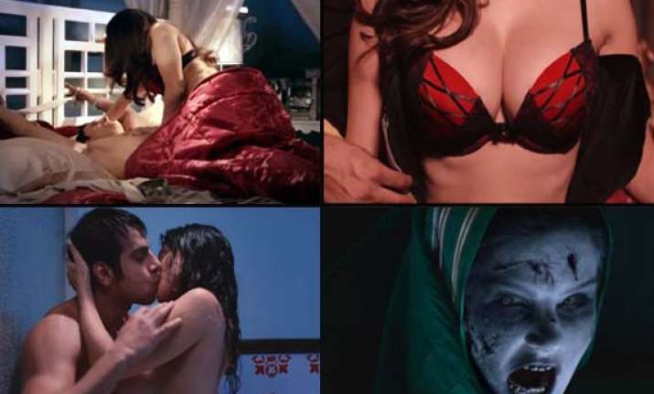 ragini mms 2 trailer out sunny leone seduces and kills you