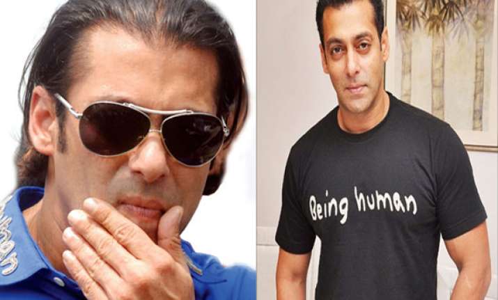 salman suffering from recurring jaw pain