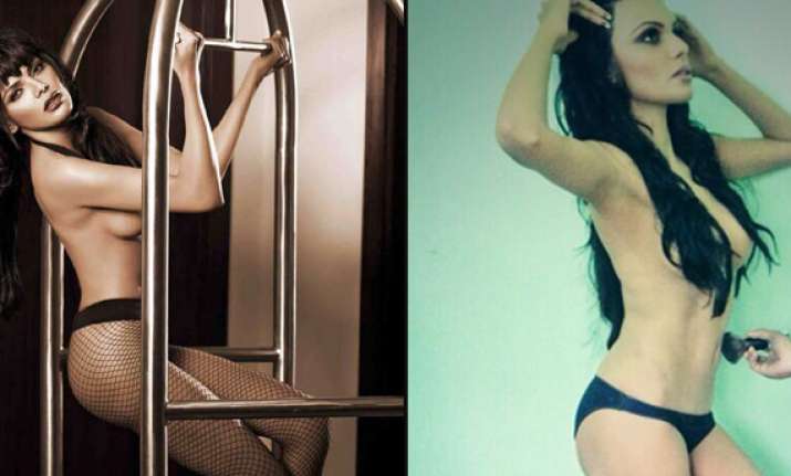 sherlyn chopra s nude kamadevi avatar view pics