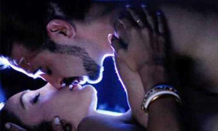 sofia hayat s unseen sex scene leaked view pics