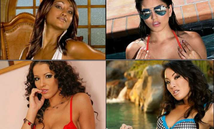 top porn stars