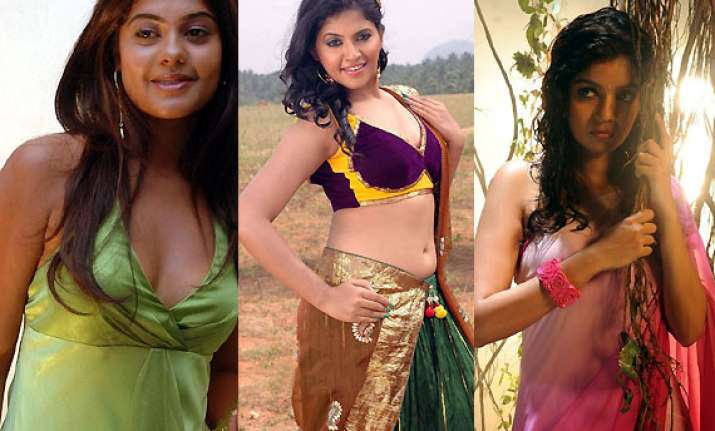 hot telugu actresses ruling tamil filmdom see pics