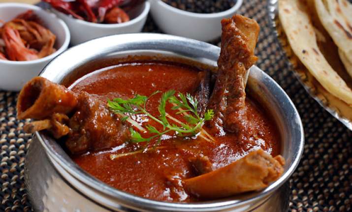 a mughlai treat to rejuvenate taste buds